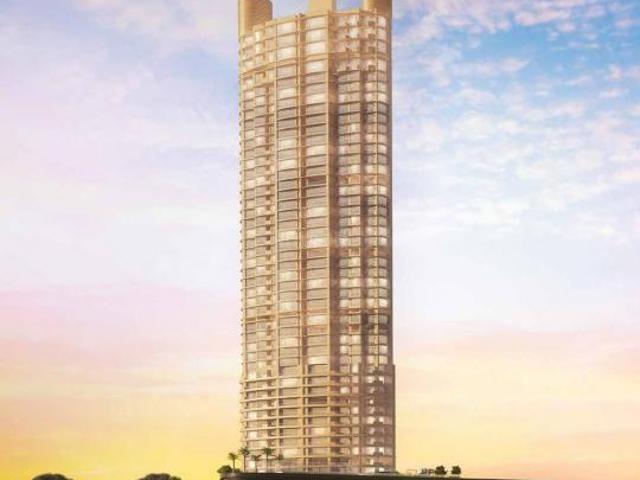 Mulund West 6 BHK Apartment For Sale Mumbai