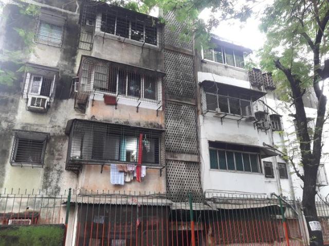 Mulund West 1 BHK Apartment For Sale Mumbai