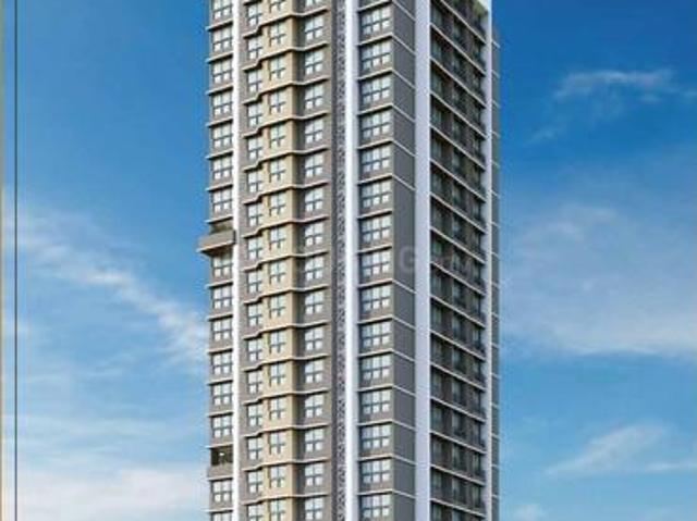 Mulund West 1 BHK Apartment For Sale Mumbai