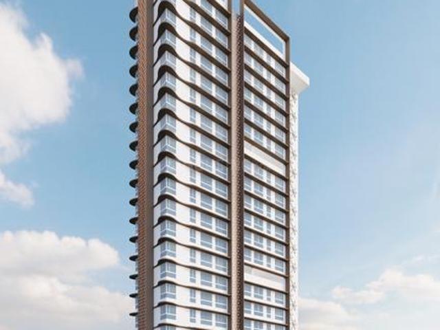 Ratan Laxmi Villa,Mulund West 1 BHK Apartment For Sale Mumbai