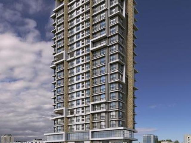 Mulund West 1 BHK Apartment For Sale Mumbai