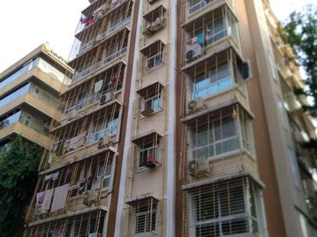 Mulund West 1 BHK Apartment For Sale Mumbai
