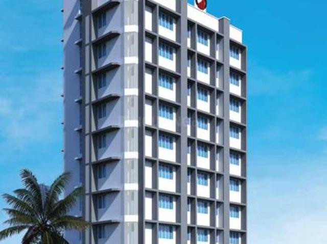 Mulund West 1 BHK Apartment For Sale Mumbai
