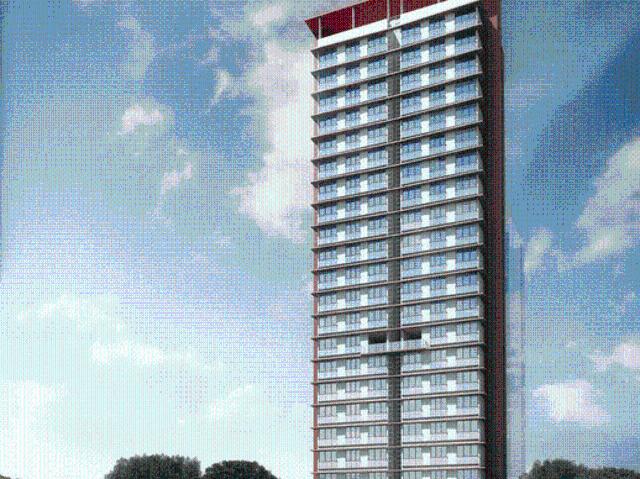 Mulund West 1 BHK Apartment For Sale Mumbai