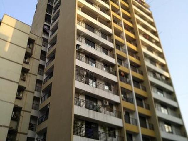 Mulund West 2 BHK Apartment For Sale Mumbai