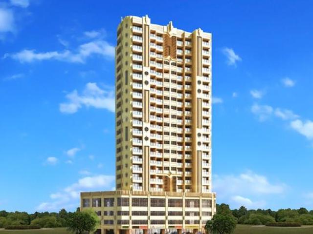 Mulund West 2 BHK Apartment For Sale Mumbai