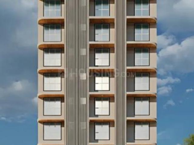 Mulund West 2 BHK Apartment For Sale Mumbai
