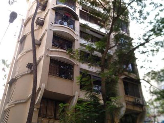Mulund West 2 BHK Apartment For Sale Mumbai