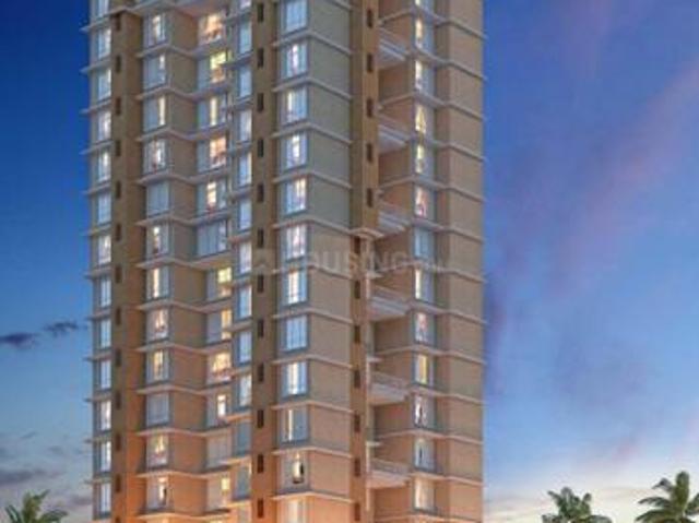Mulund West 2 BHK Apartment For Sale Mumbai