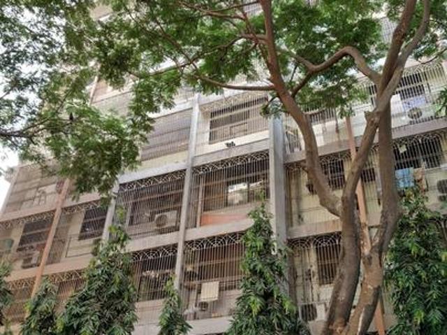 Mulund West 2 BHK Apartment For Sale Mumbai