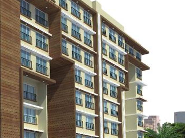 Mulund West 2 BHK Apartment For Sale Mumbai