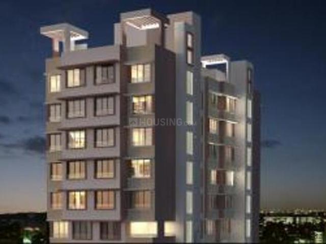 Mulund West 2 BHK Apartment For Sale Mumbai