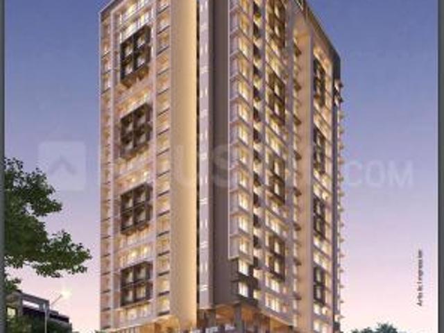 Mulund West 2 BHK Apartment For Sale Mumbai