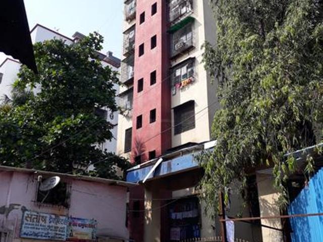 Mulund West 2 BHK Apartment For Sale Mumbai