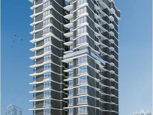 Mulund West 2.5 BHK Apartment For Sale Mumbai