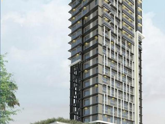 Tirupati Apartments CHSL,Mulund West 3 BHK Apartment For Sale Mumbai