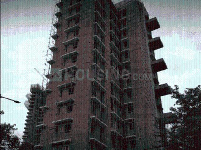 Mulund West 3 BHK Apartment For Sale Mumbai