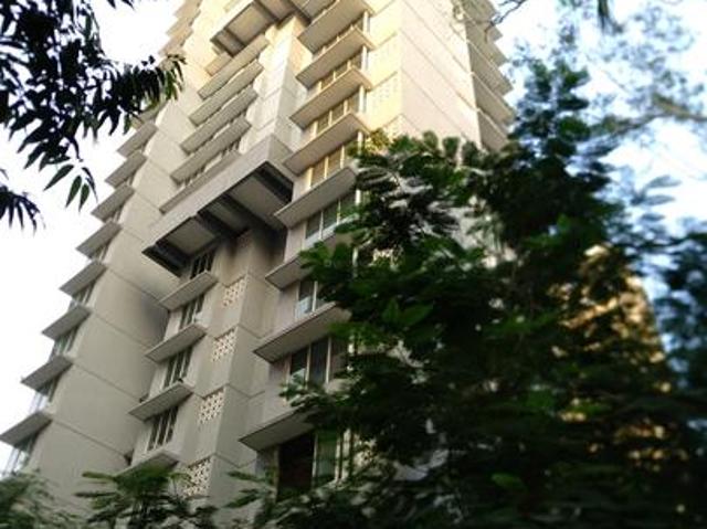 Mulund West 3 BHK Apartment For Sale Mumbai