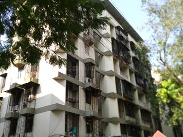 Mulund West 3 BHK Apartment For Sale Mumbai