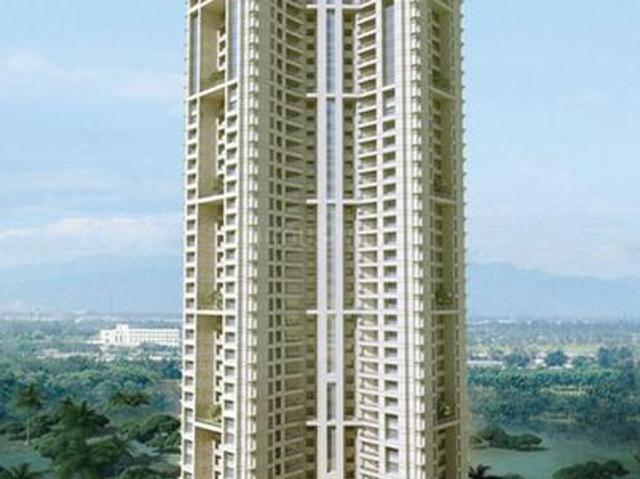 Mulund West 3 BHK Apartment For Sale Mumbai