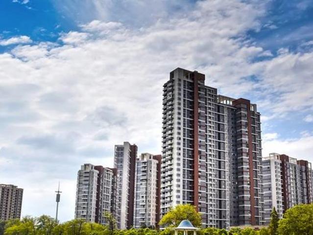 Mulund West 3 BHK Apartment For Sale Mumbai