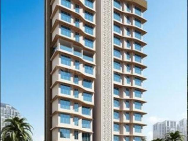 Mulund West 3 BHK Apartment For Sale Mumbai