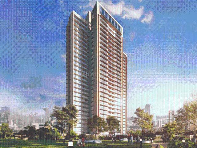 Piramal Revanta Tower 6,Mulund West 3 BHK Apartment For Sale Mumbai