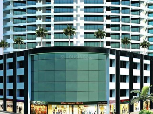 Mulund West Office Office For Sale Mumbai
