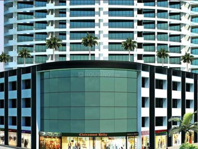 Mulund West Shop Shop For Sale Mumbai