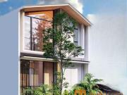 Mulyosari Baru Gress Desain Modern Eropa Premium Quality Harga 1M an