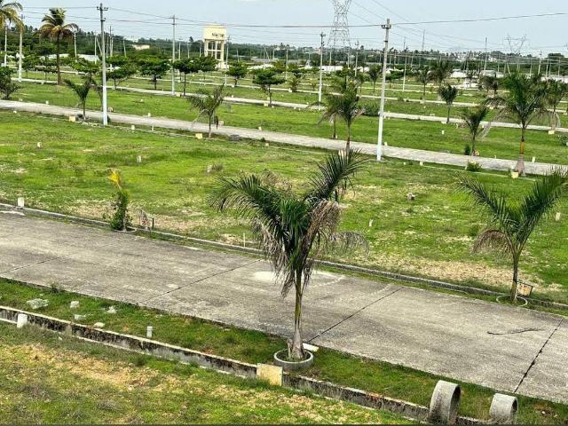 Mulabagilu, Kolar City 1200 Sq.Ft. Plot in Mulabagilu Kolar Listing ID: #10388