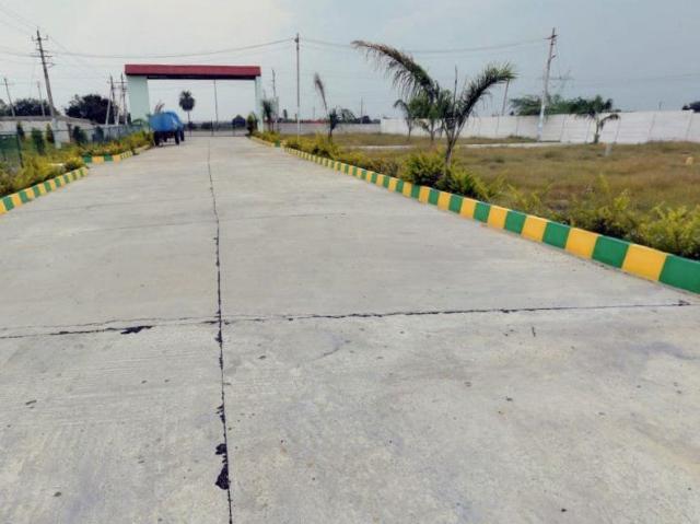Mulabagilu, Kolar City 1200 Sq.Ft. Plot in Mulabagilu Kolar Listing ID: #10388
