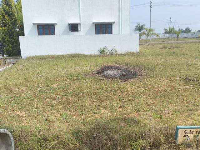 Mulabagilu, Kolar City 1200 Sq.Ft. Plot in Mulabagilu Kolar Listing ID: #10391