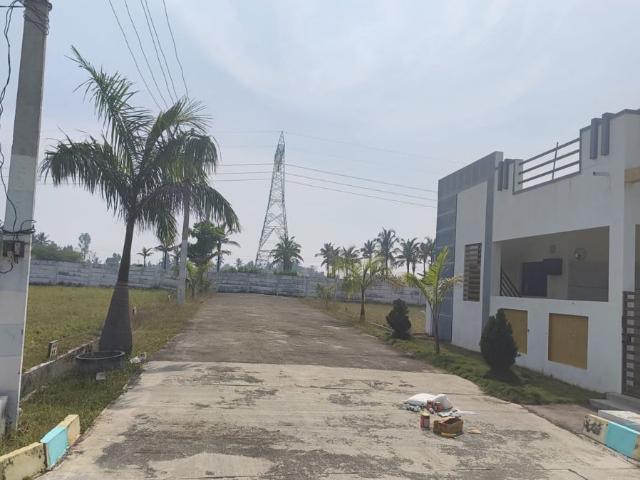 Mulabagilu, Kolar City 1500 Sq.Ft. Plot in Mulabagilu Kolar Listing ID: #10388