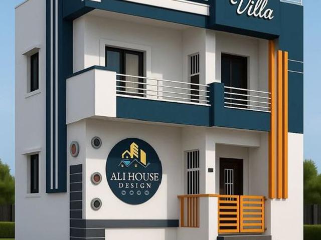 Mulabagilu, Kolar City 1 Bedroom 1500 Sq. Ft. Villa in Mulabagilu Kolar Listing ID: #10238