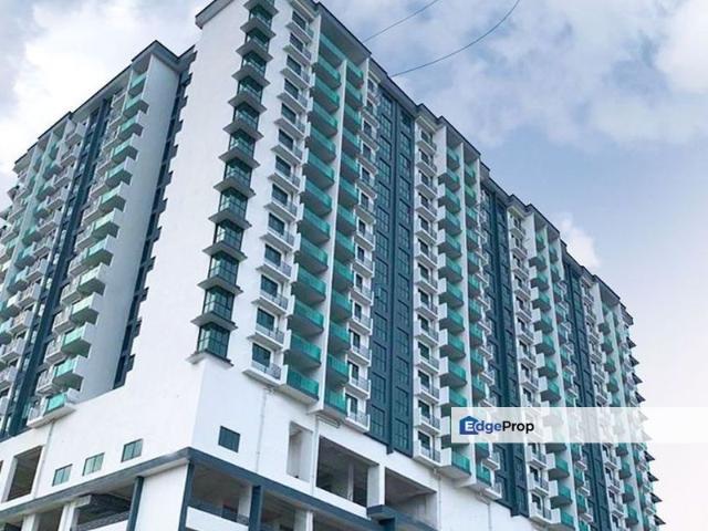 Mulberi Condominium