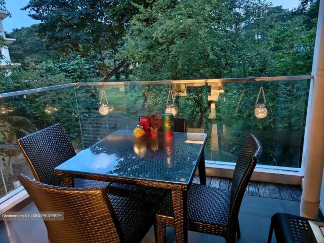 Mulberry Tree D11, Apartment