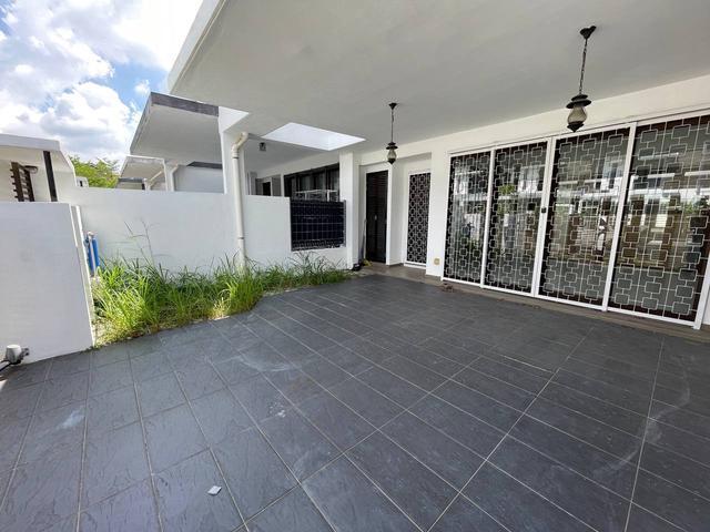 Mulberry Grove Denai Alam 2 Storey Good Deal Near Lakeside Mall