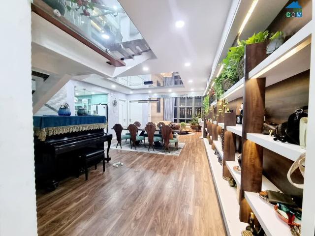 Mulberry Lane, 187m2 công năng 3N tối ưu full đồ Đông tứ trạch giá tốt trao đổi