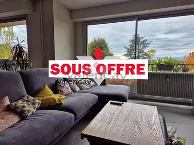 Mulhouse 68100 Achat / Vente appartement 4 pièces t4