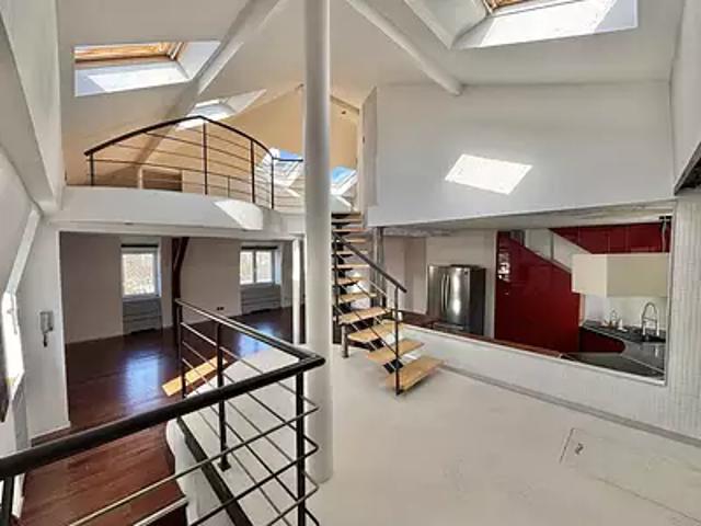 Mulhouse 68100 Achat / Vente appartement 4 pièces t4