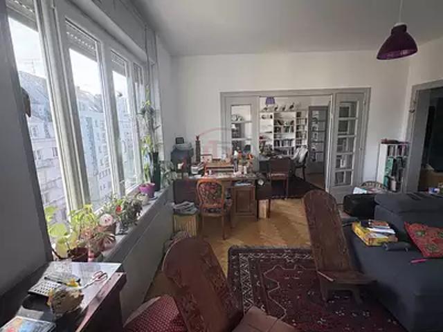 Mulhouse 68100 Achat / Vente appartement 4 pièces t4