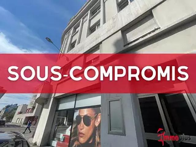 Mulhouse 68100 Achat / Vente appartement 4 pièces t4