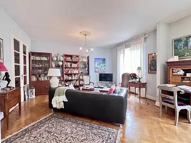 Mulhouse 68100 Achat / Vente appartement 5 pièces t5