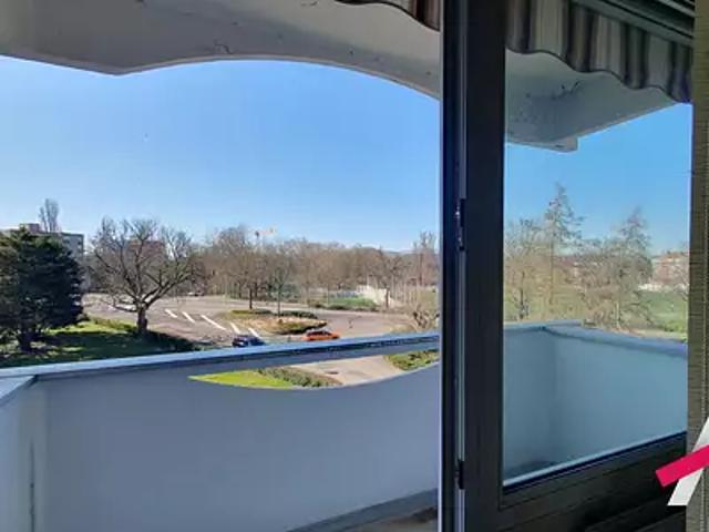 Mulhouse 68100 Achat / Vente appartement 5 pièces t5