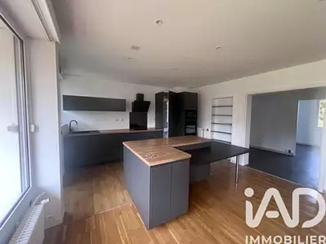 Mulhouse 68100 Achat / Vente appartement 6 pièces t6 parking