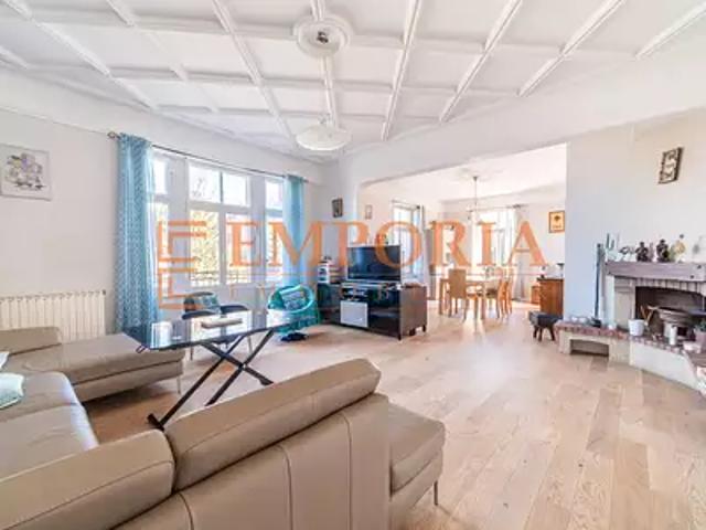 Mulhouse 68100 Achat / Vente appartement 6 pièces t6 parking