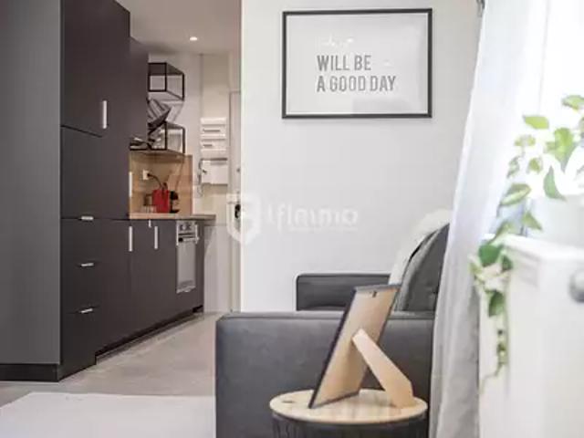 Mulhouse 68100 Achat / Vente appartement 2 pièces t2