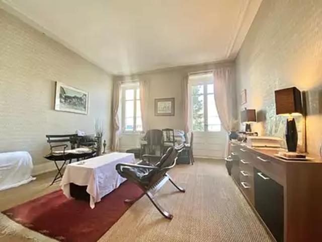 Mulhouse 68100 Achat / Vente appartement 3 pièces t3