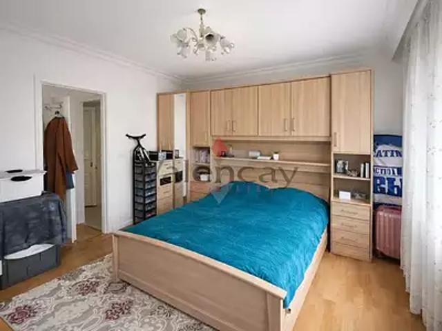 Mulhouse 68100 Achat / Vente appartement 3 pièces t3